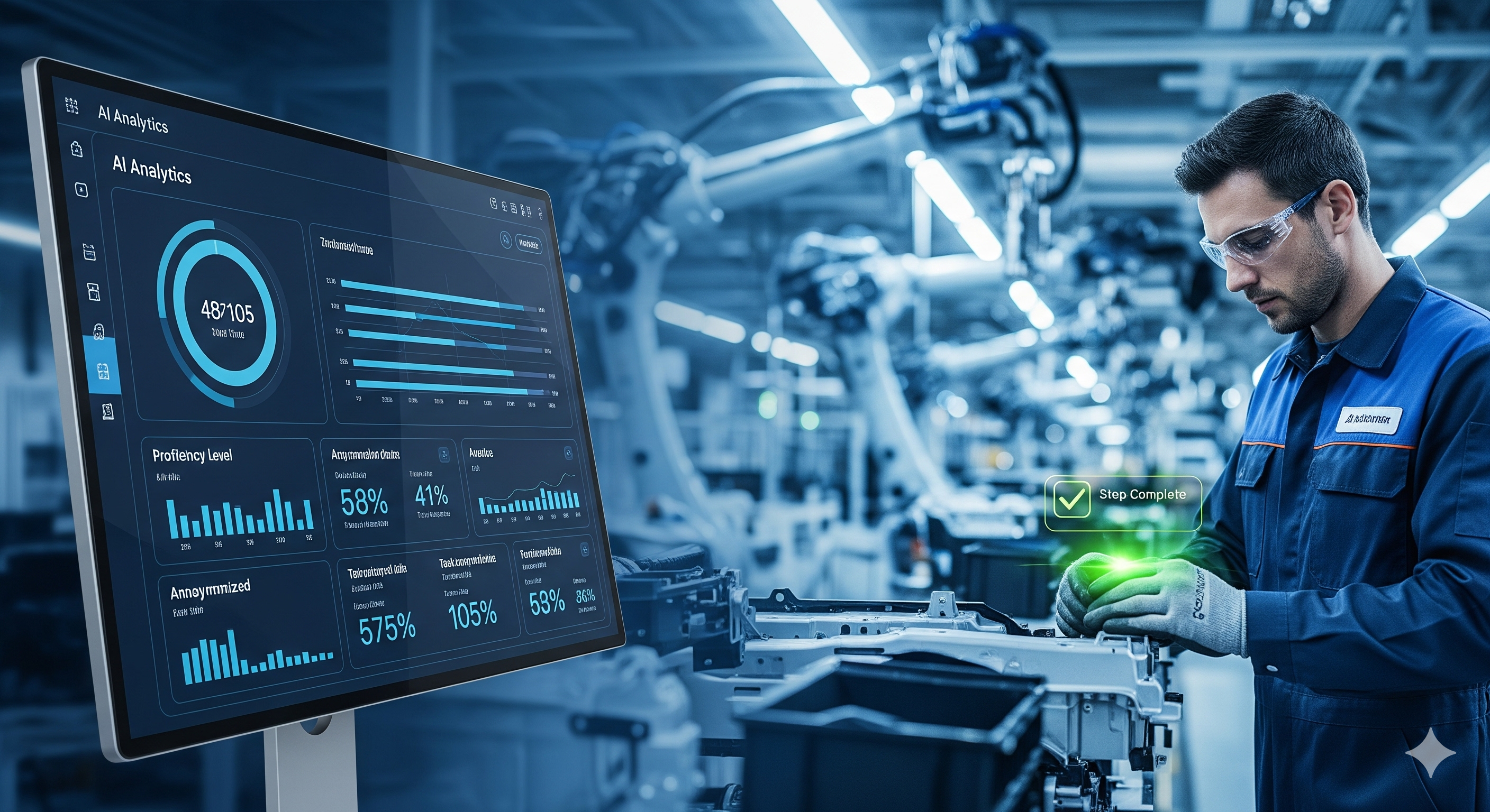 Augmentir Alternatives - Connected Worker Platforms