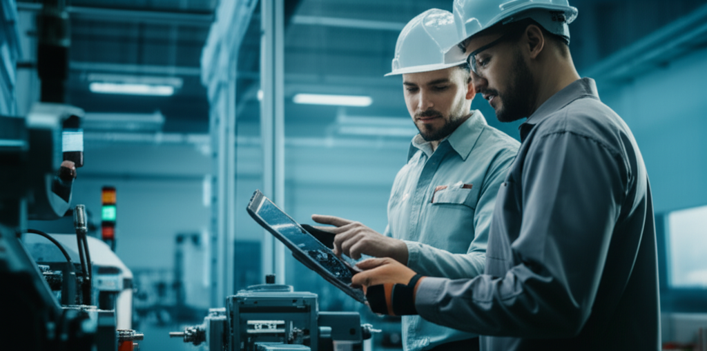 Do Digital Work Instructions Replace Training?