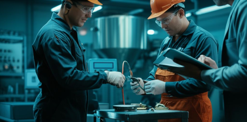 What Is Verification of Competency (VOC)?